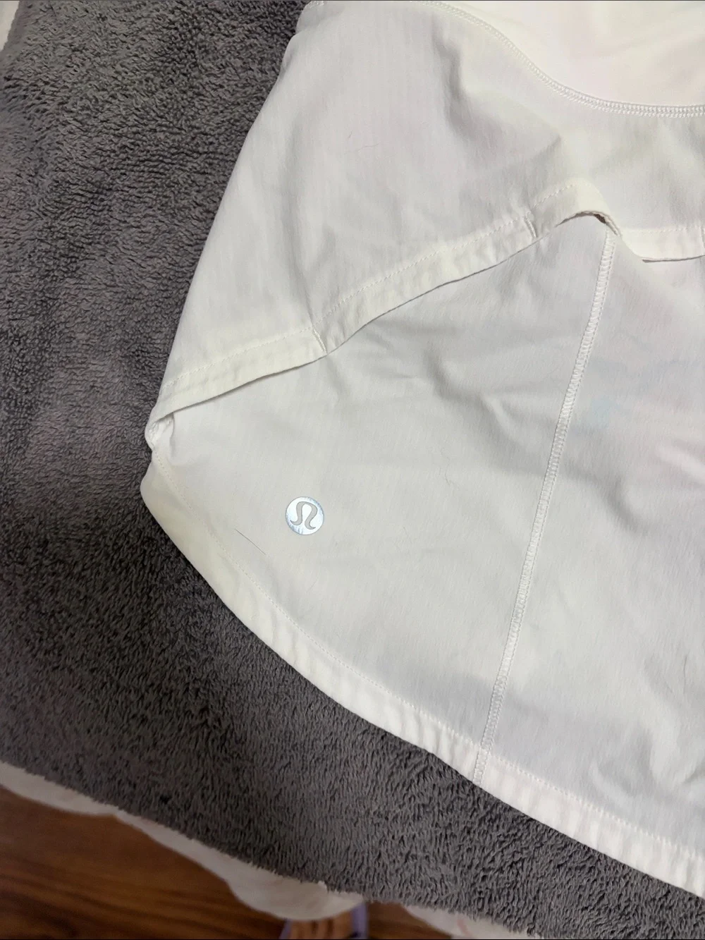 lululemon athletica soft stretch